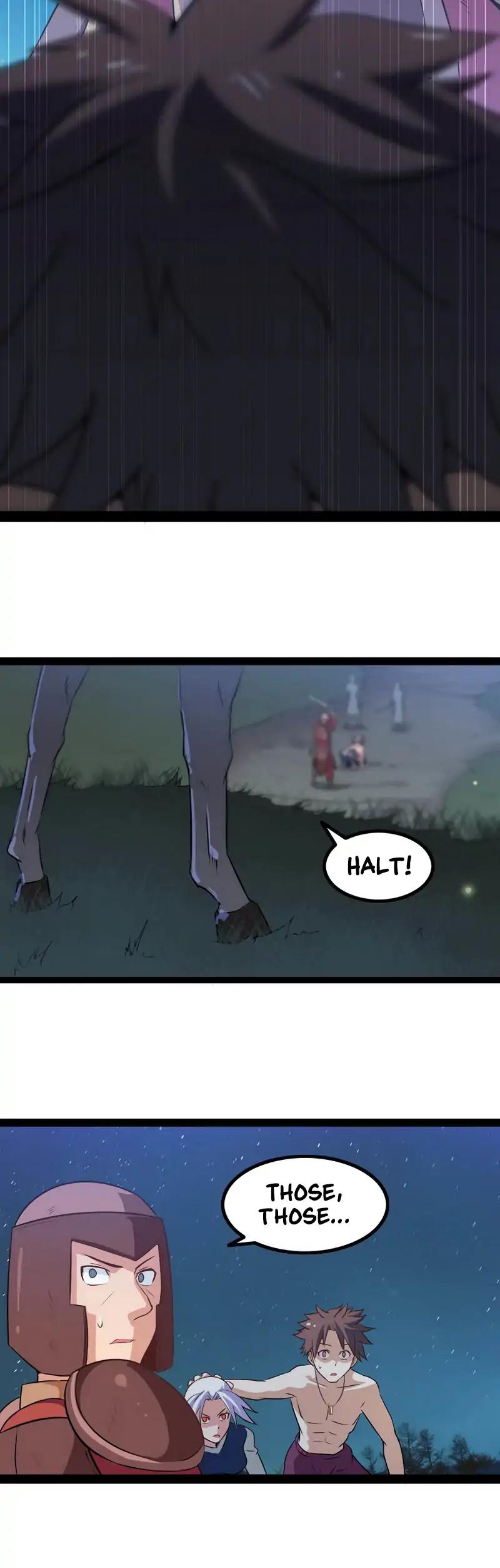 My Wife is a Demon Queen Chapter 5 page 9 - Chapter 5