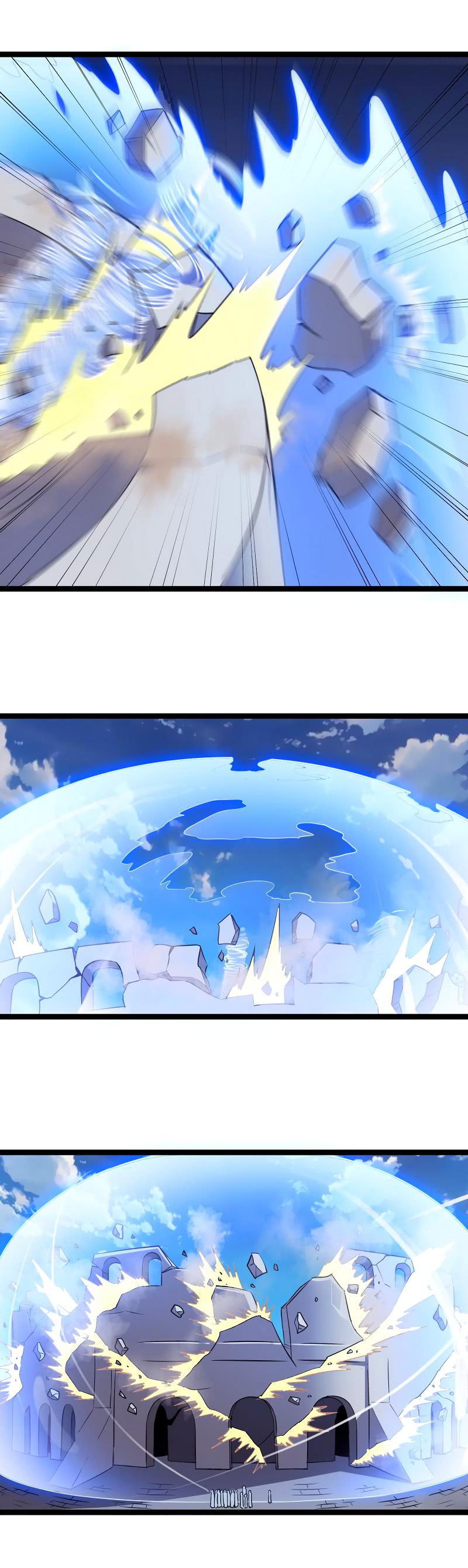 My Wife is a Demon Queen Chapter 50 page 12 - Chapter 50