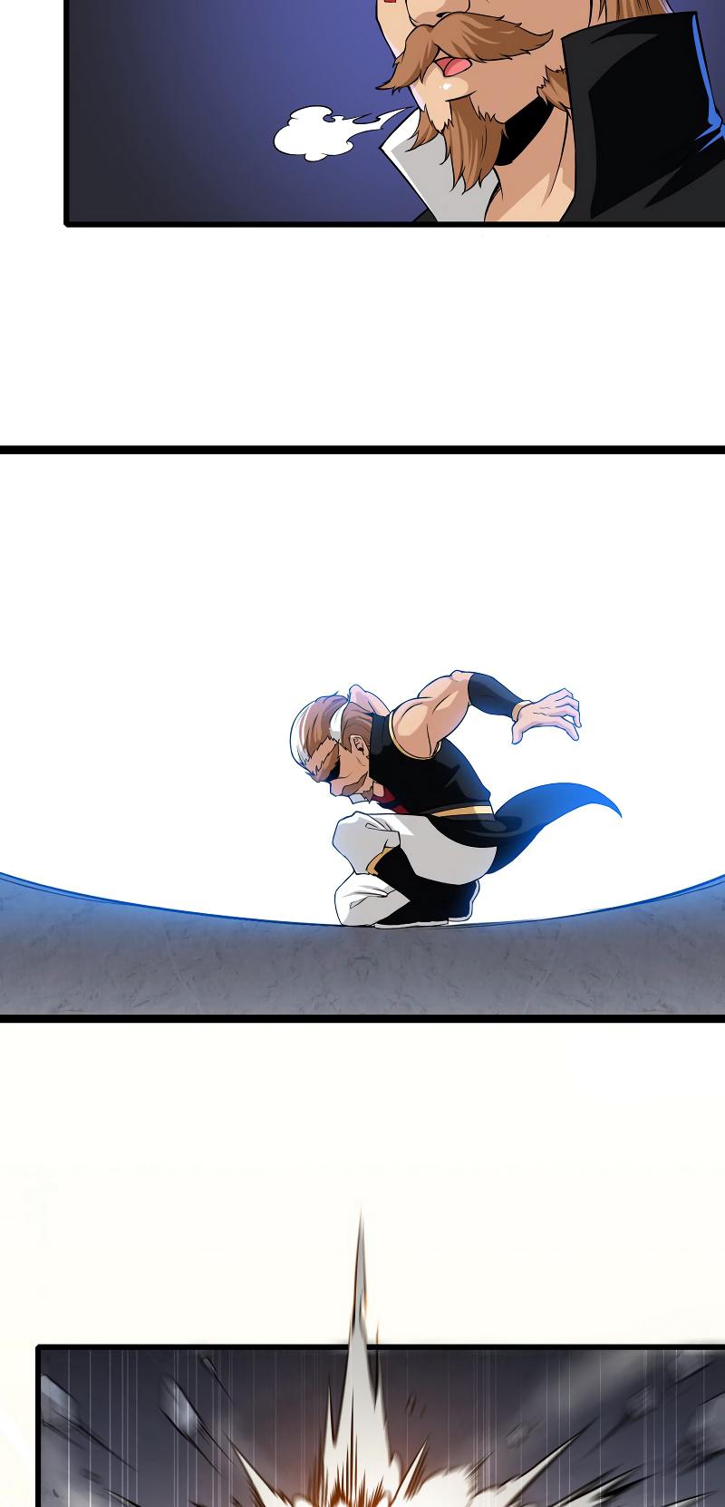 My Wife is a Demon Queen Chapter 50 page 5 - Chapter 50