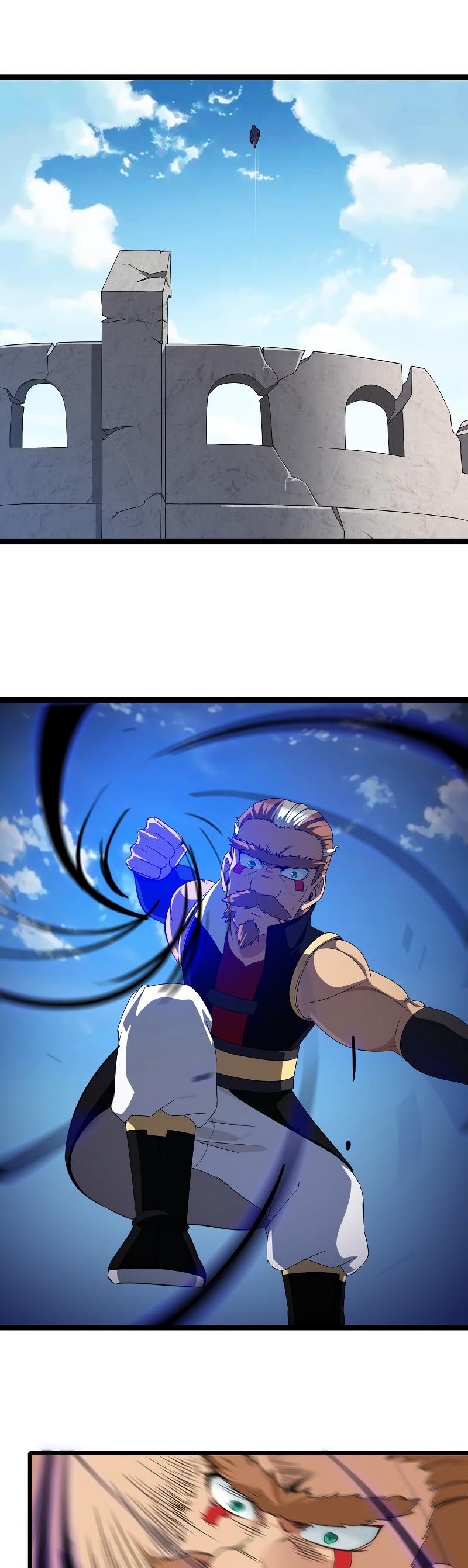 My Wife is a Demon Queen Chapter 50 page 7 - Chapter 50
