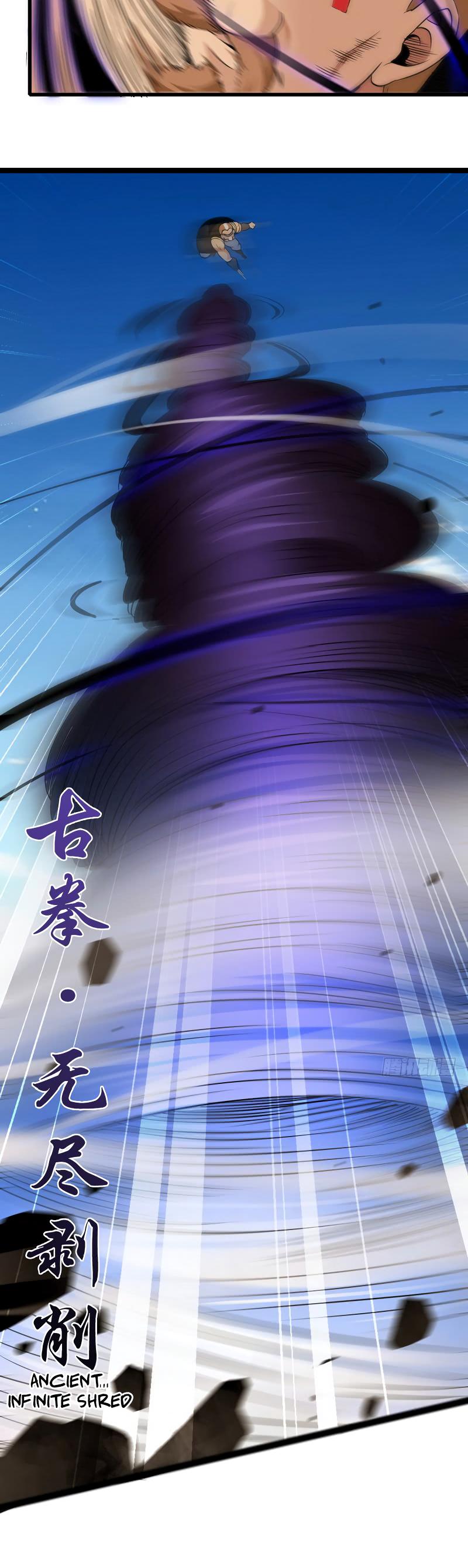 My Wife is a Demon Queen Chapter 50 page 8 - Chapter 50
