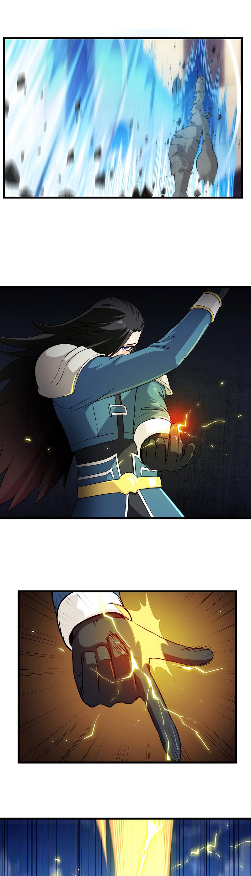 My Wife is a Demon Queen Chapter 52 page 10 - Chapter 52