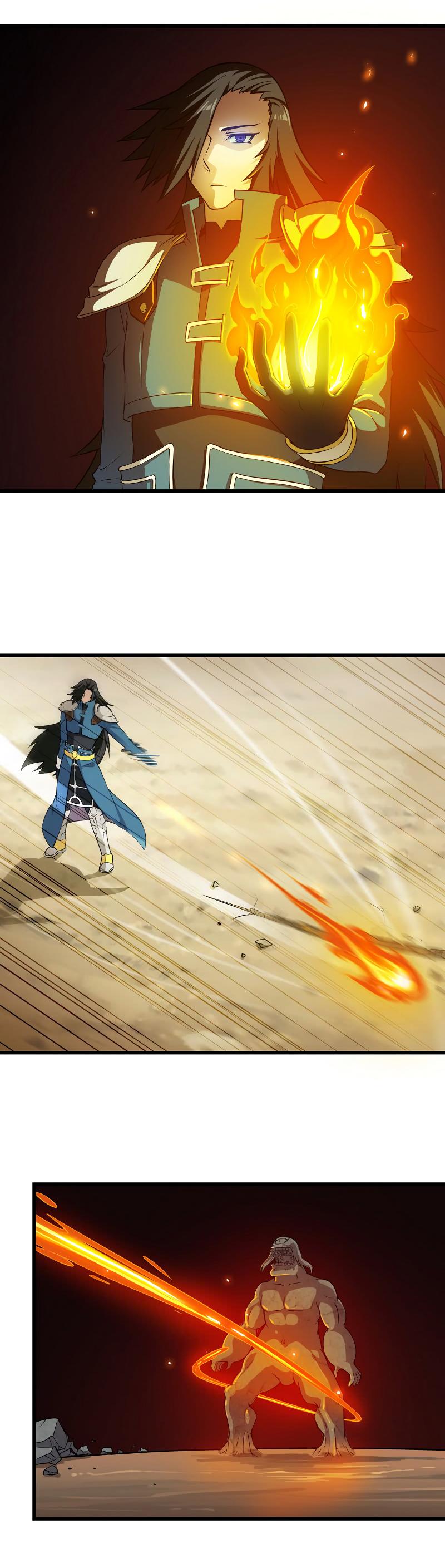 My Wife is a Demon Queen Chapter 52 page 13 - Chapter 52