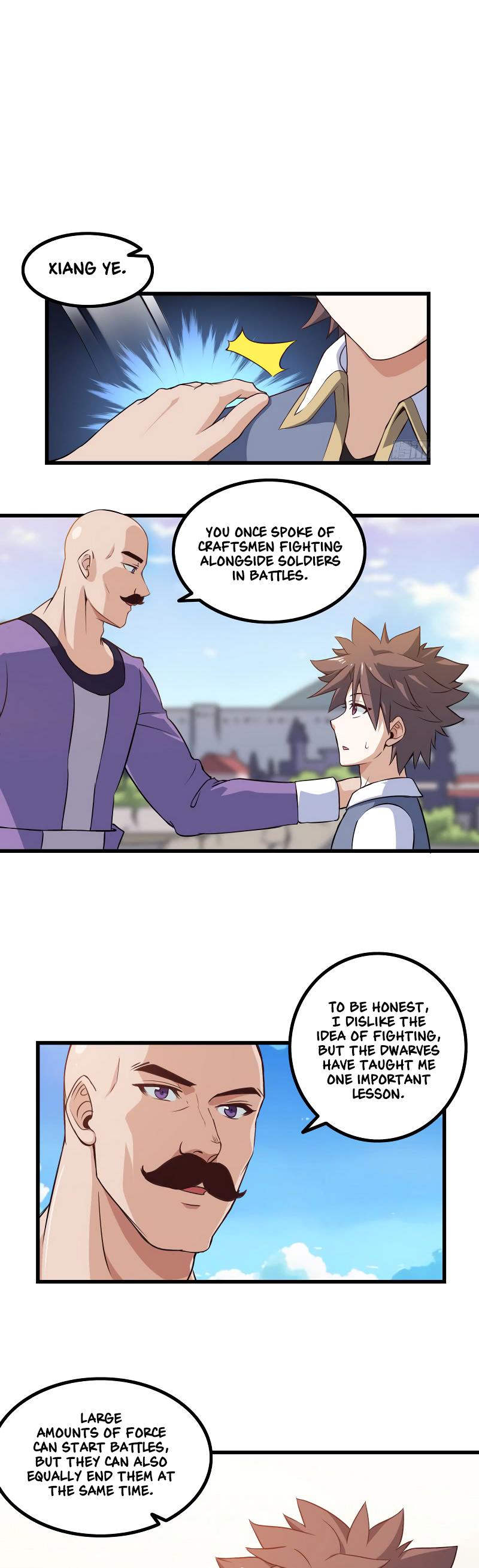 My Wife is a Demon Queen Chapter 52 page 2 - Chapter 52