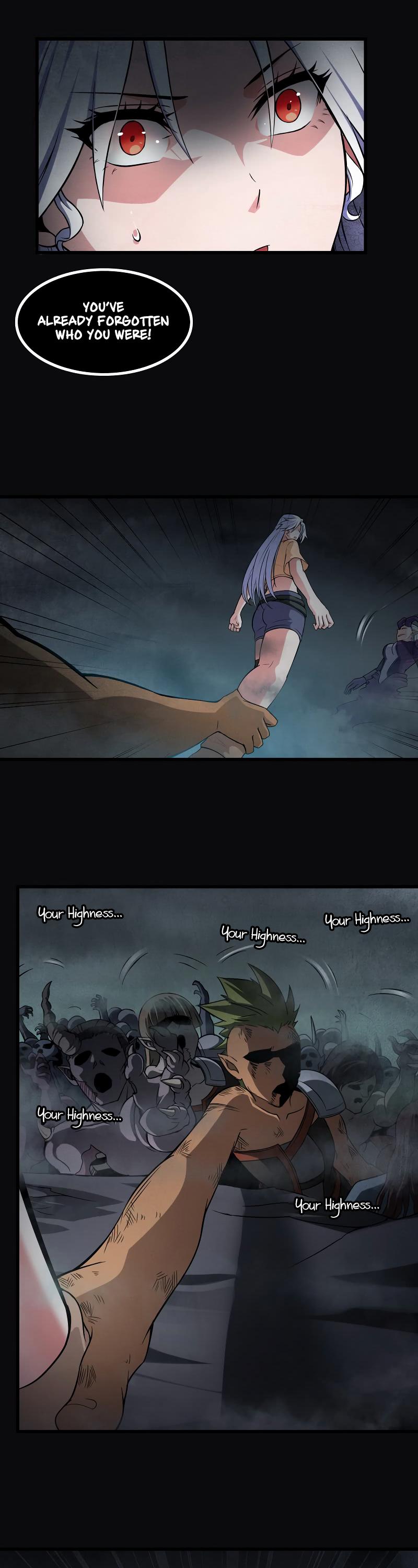 My Wife is a Demon Queen Chapter 53 page 13 - Chapter 53