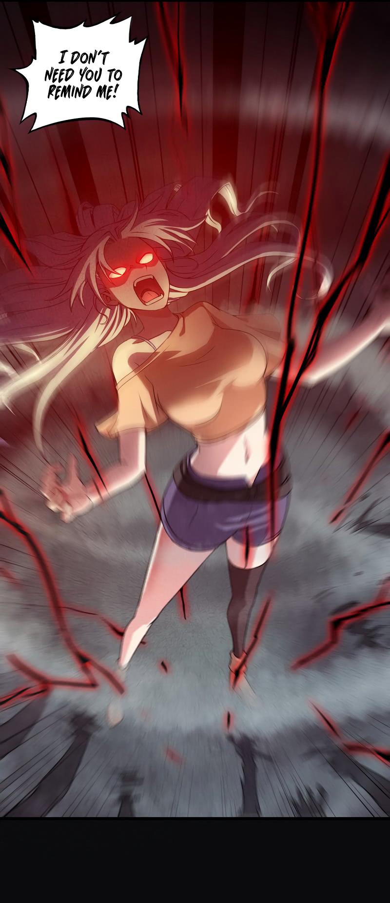 My Wife is a Demon Queen Chapter 53 page 15 - Chapter 53