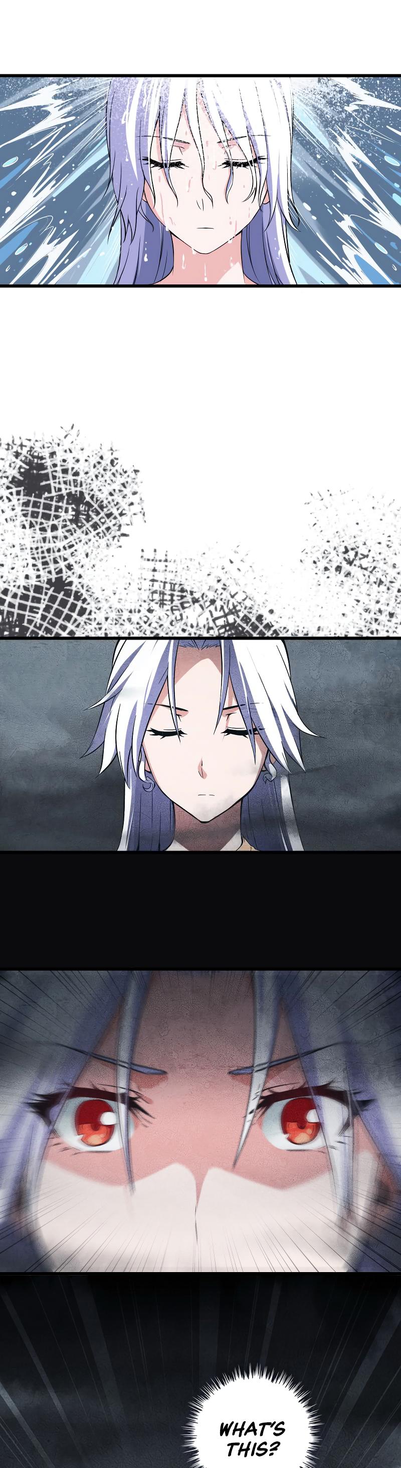 My Wife is a Demon Queen Chapter 53 page 4 - Chapter 53