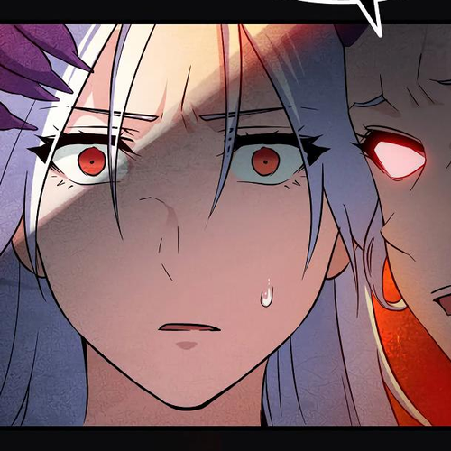 My Wife is a Demon Queen Chapter 53 cover