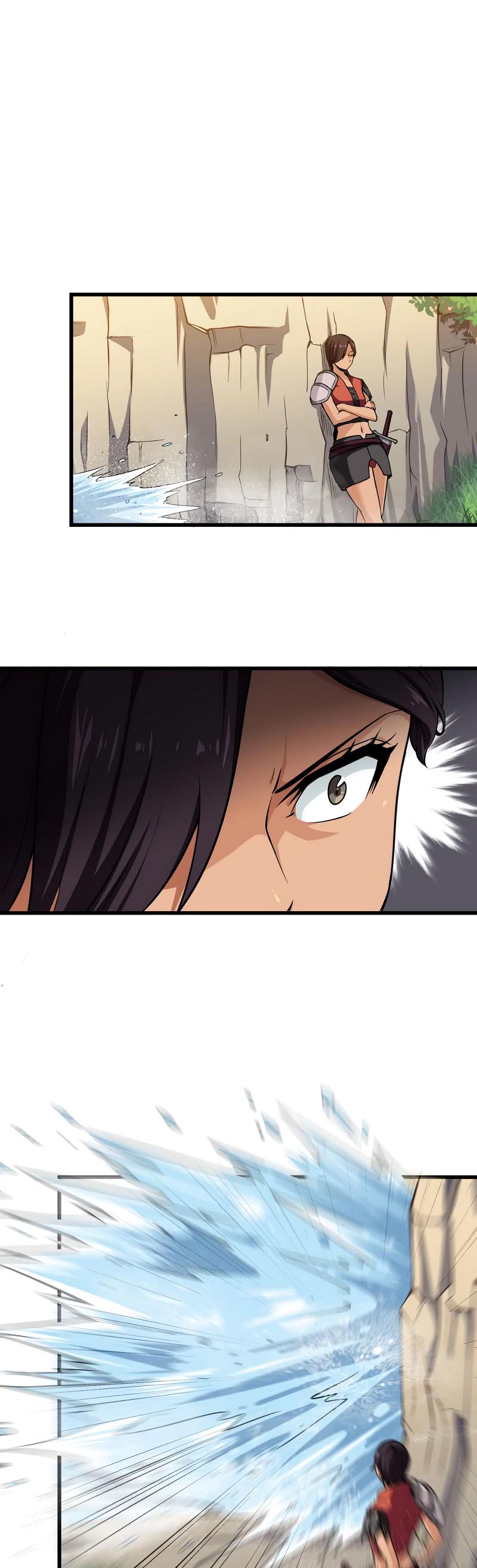 My Wife is a Demon Queen Chapter 54 page 2 - Chapter 54
