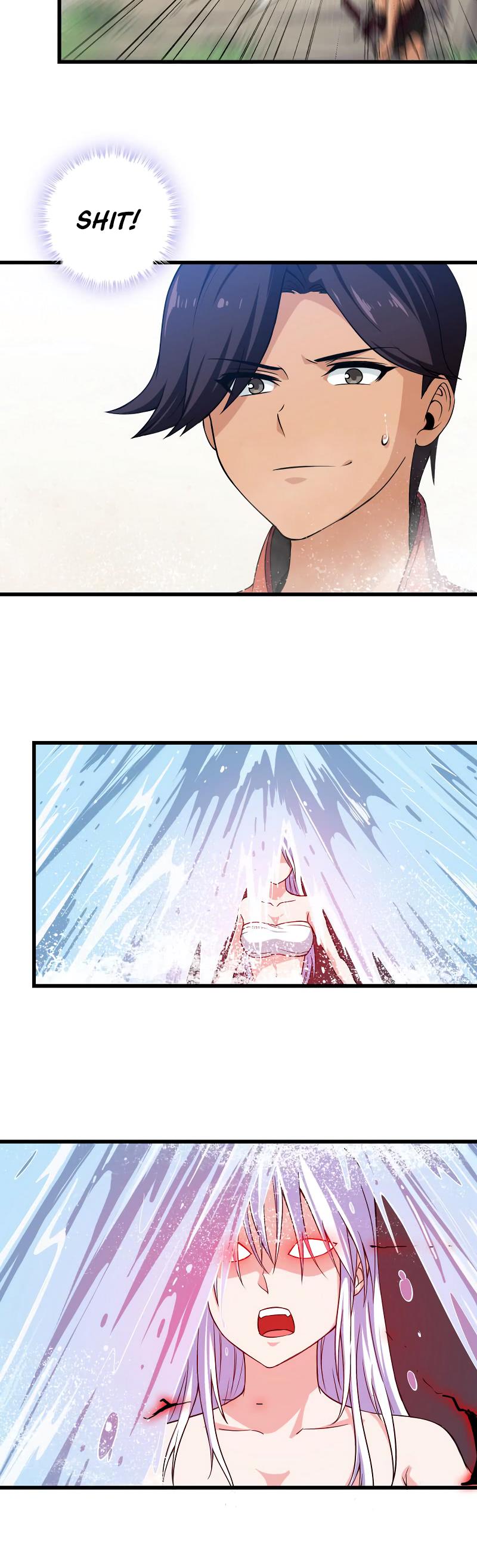 My Wife is a Demon Queen Chapter 54 page 3 - Chapter 54