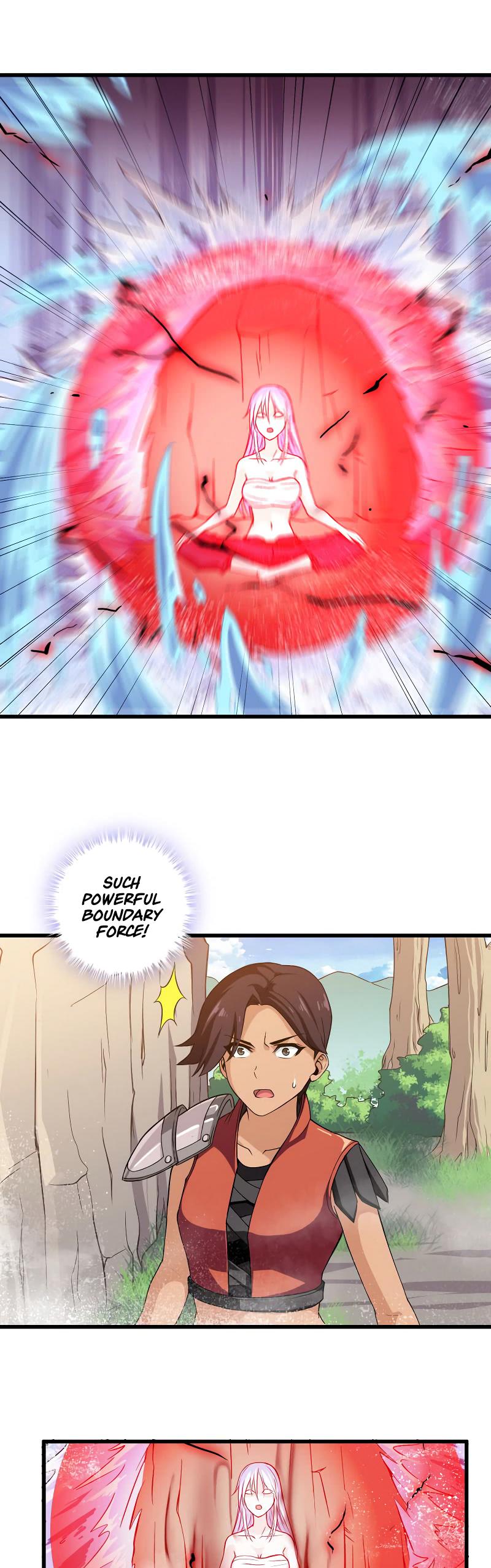 My Wife is a Demon Queen Chapter 54 page 4 - Chapter 54