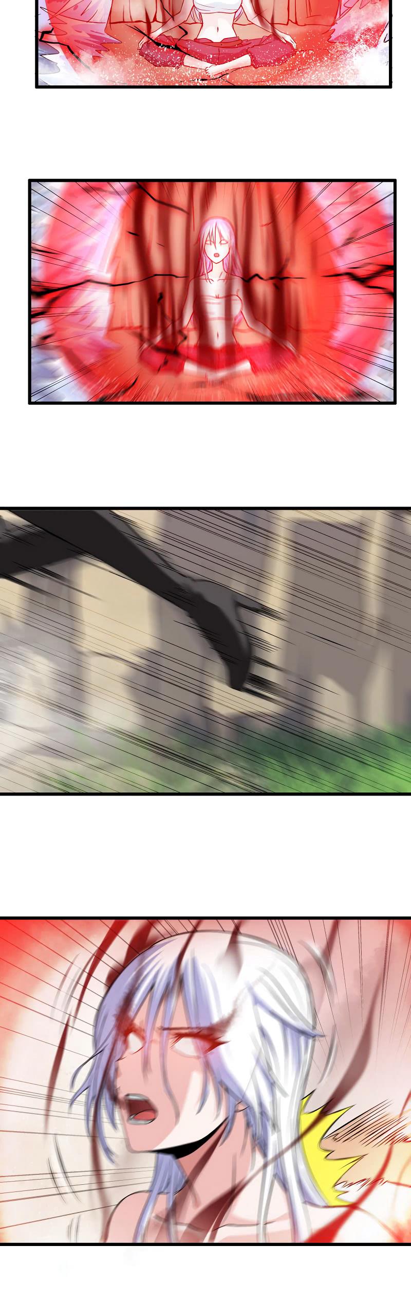 My Wife is a Demon Queen Chapter 54 page 5 - Chapter 54