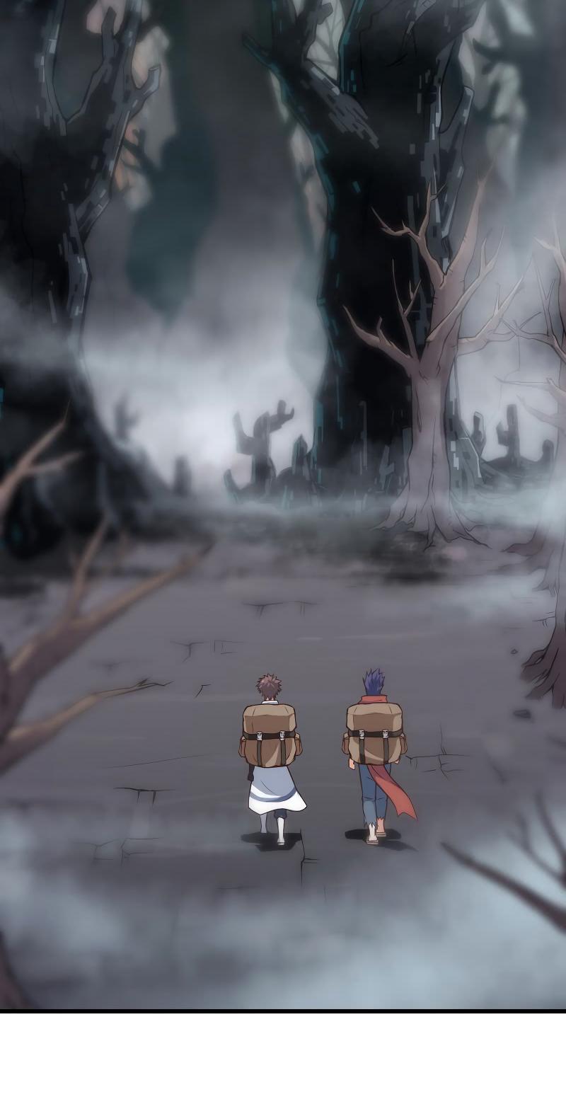 My Wife is a Demon Queen Chapter 56 page 10 - Chapter 56