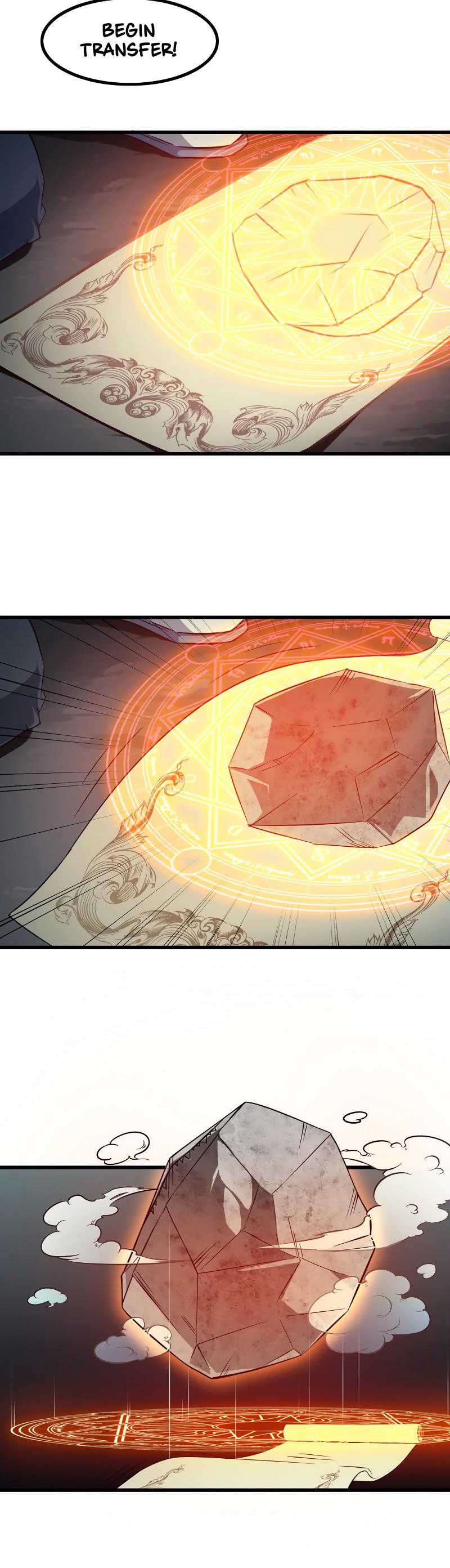 My Wife is a Demon Queen Chapter 56 page 14 - Chapter 56