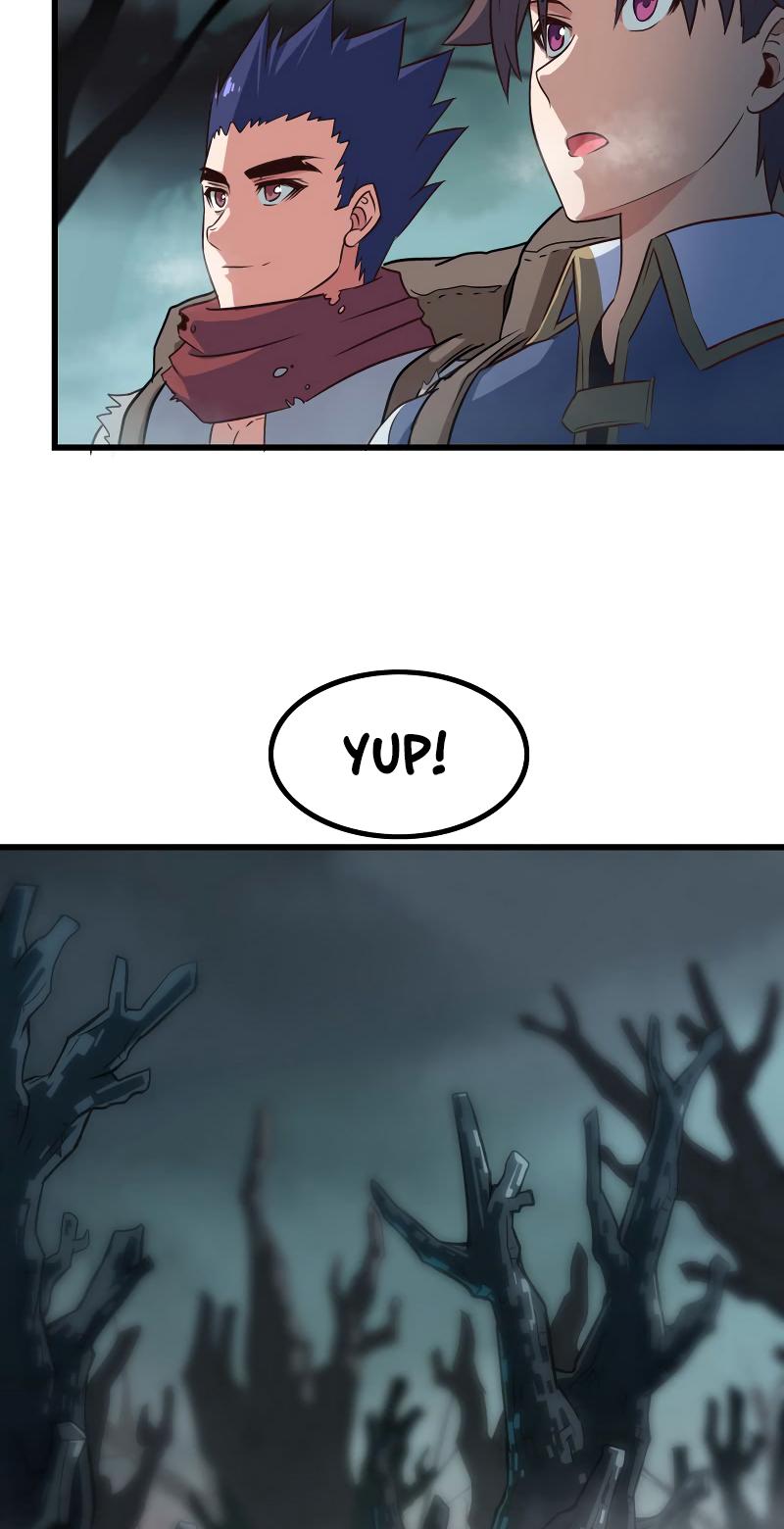 My Wife is a Demon Queen Chapter 56 page 9 - Chapter 56