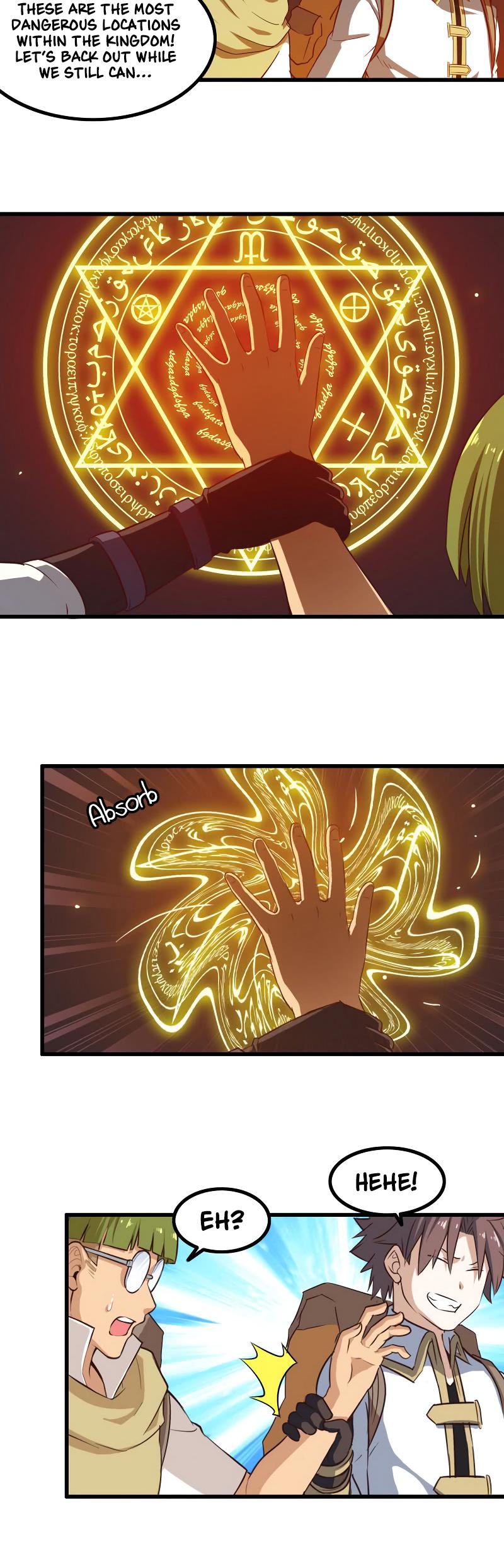 My Wife is a Demon Queen Chapter 58 page 13 - Chapter 58