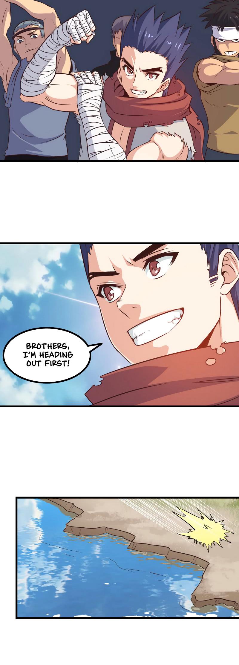 My Wife is a Demon Queen Chapter 59 page 15 - Chapter 59
