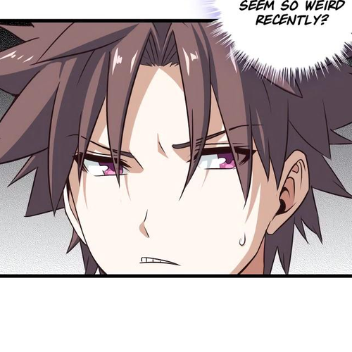 My Wife is a Demon Queen Chapter 59 cover