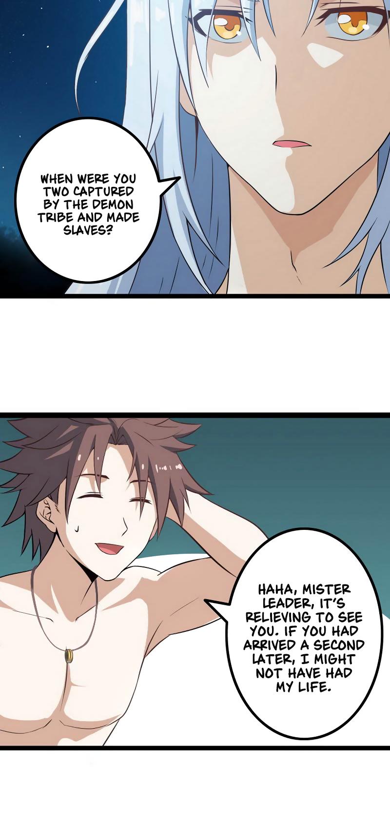 My Wife is a Demon Queen Chapter 6 page 3 - Chapter 6