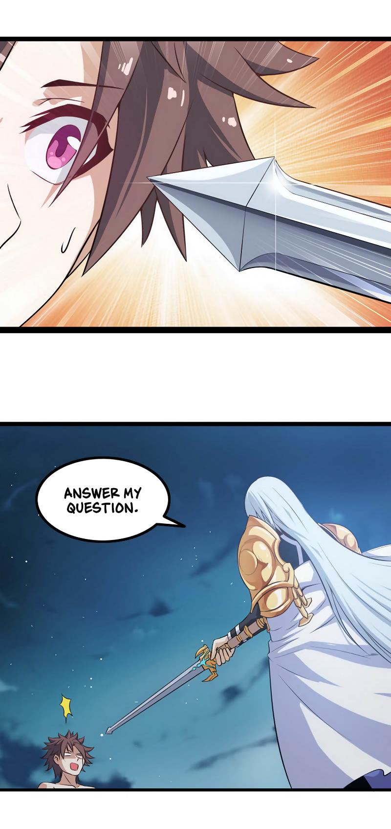 My Wife is a Demon Queen Chapter 6 page 4 - Chapter 6