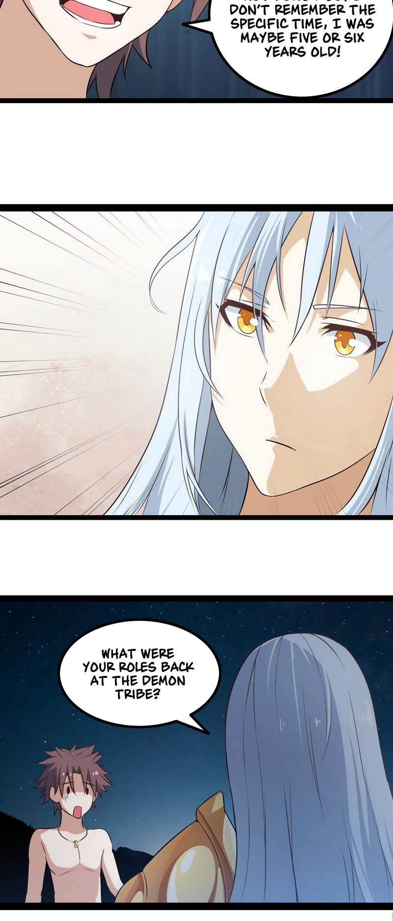 My Wife is a Demon Queen Chapter 6 page 6 - Chapter 6