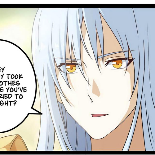 My Wife is a Demon Queen Chapter 6 cover