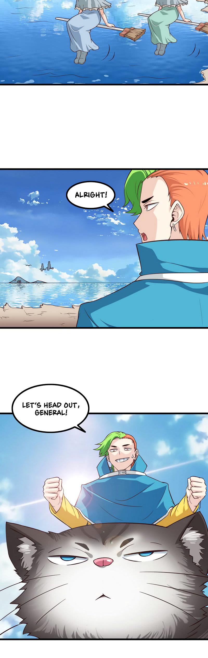 My Wife is a Demon Queen Chapter 60 page 13 - Chapter 60