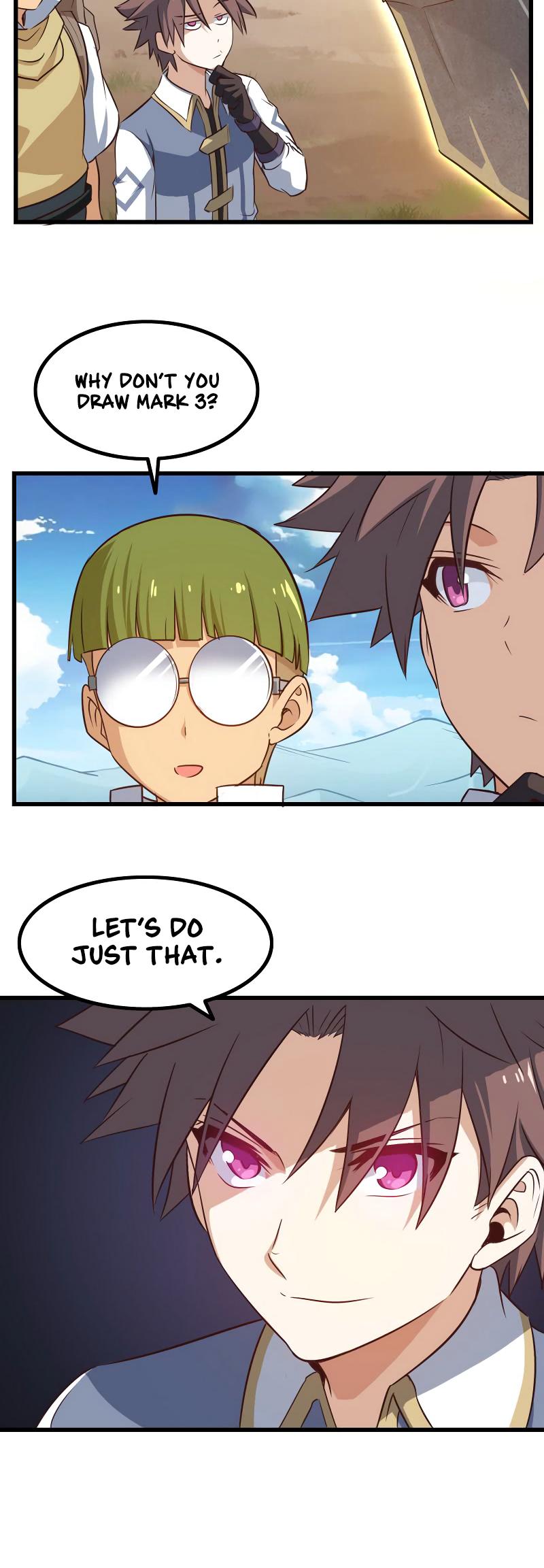 My Wife is a Demon Queen Chapter 60 page 19 - Chapter 60