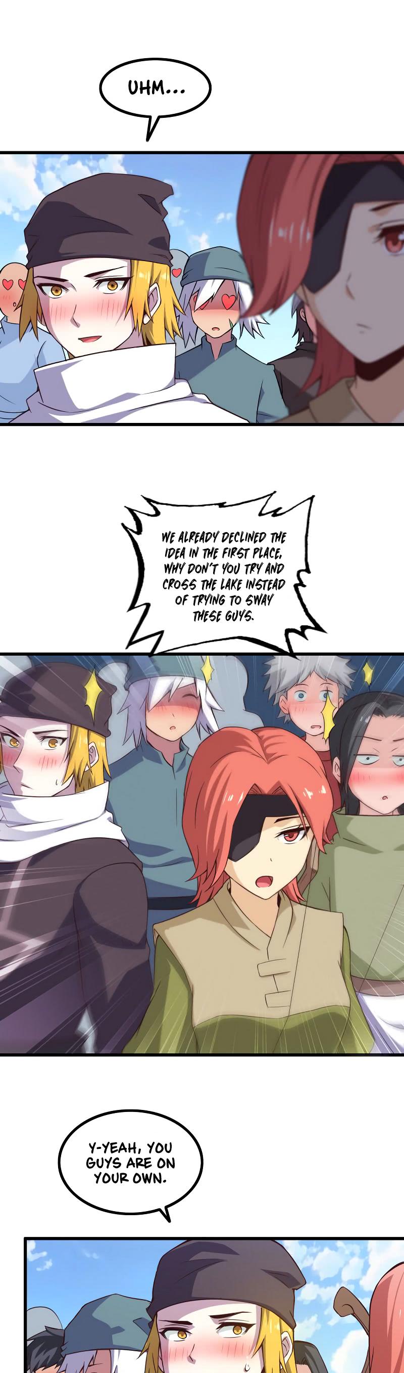 My Wife is a Demon Queen Chapter 60 page 6 - Chapter 60