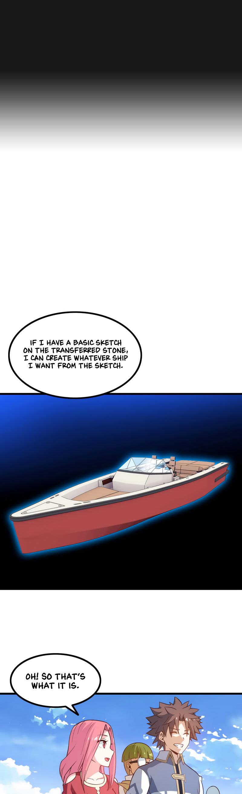 My Wife is a Demon Queen Chapter 61 page 6 - Chapter 61
