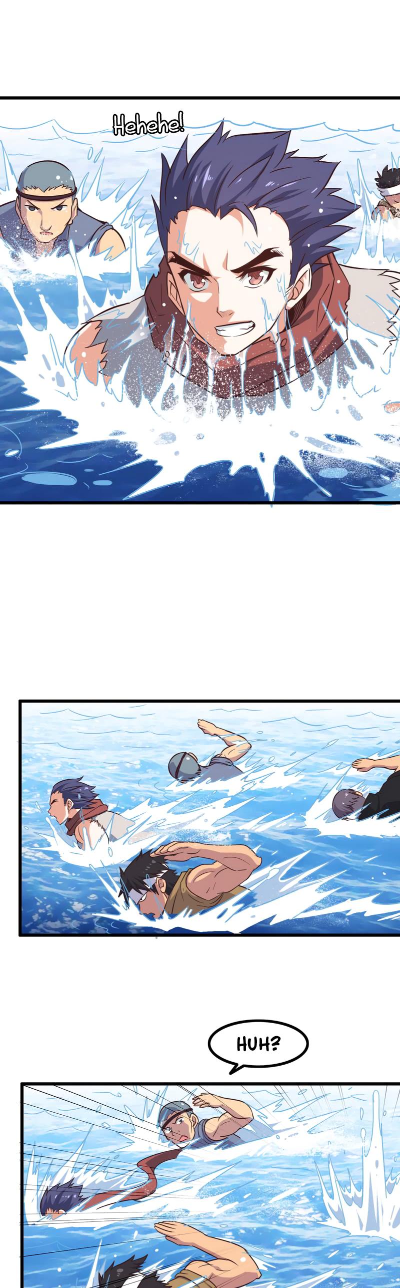 My Wife is a Demon Queen Chapter 62 page 12 - Chapter 62