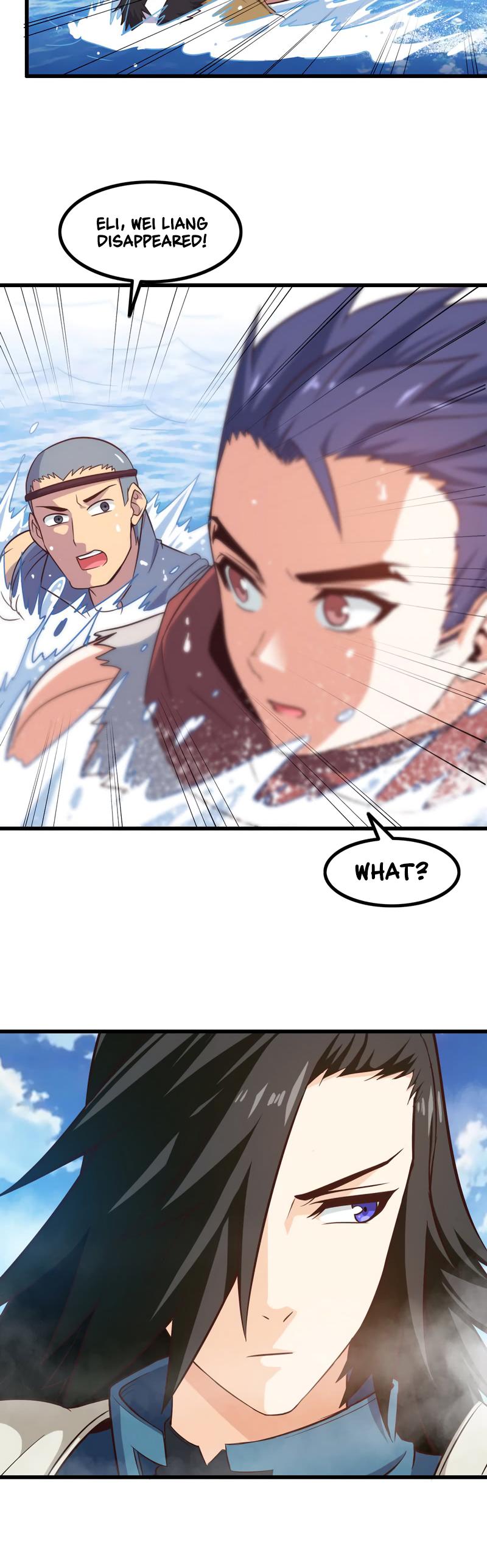 My Wife is a Demon Queen Chapter 62 page 13 - Chapter 62