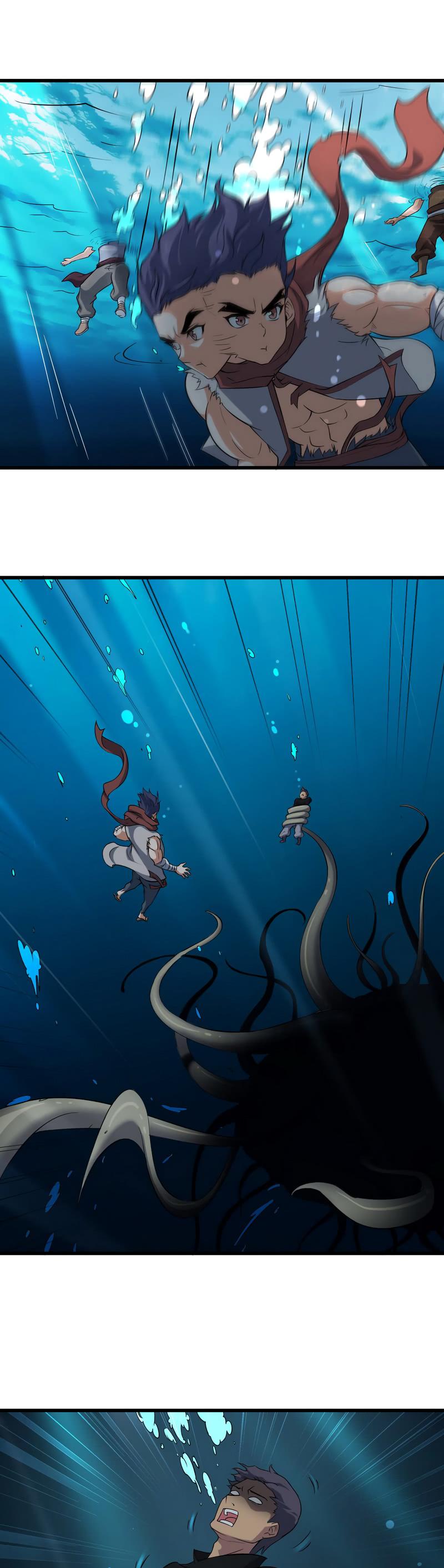 My Wife is a Demon Queen Chapter 62 page 16 - Chapter 62
