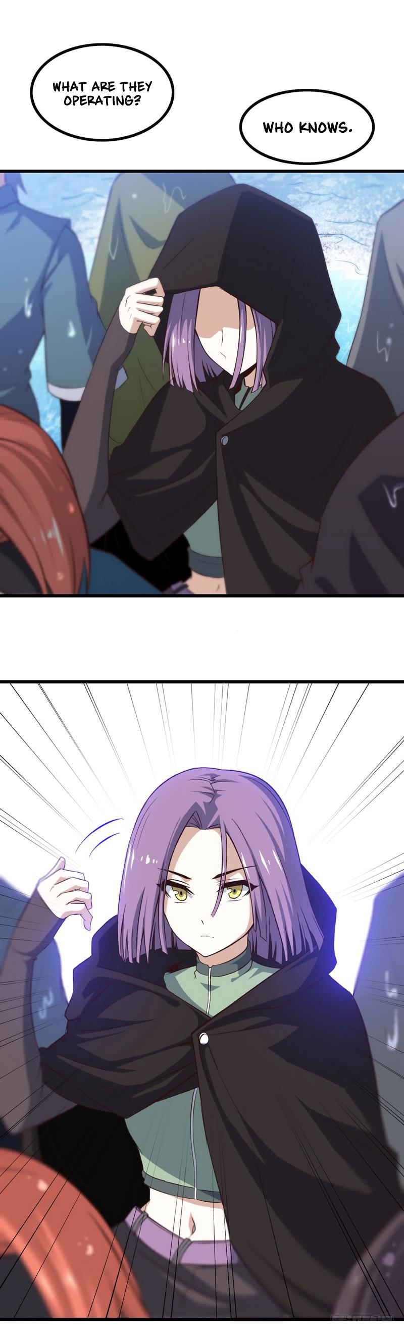 My Wife is a Demon Queen Chapter 62 page 6 - Chapter 62