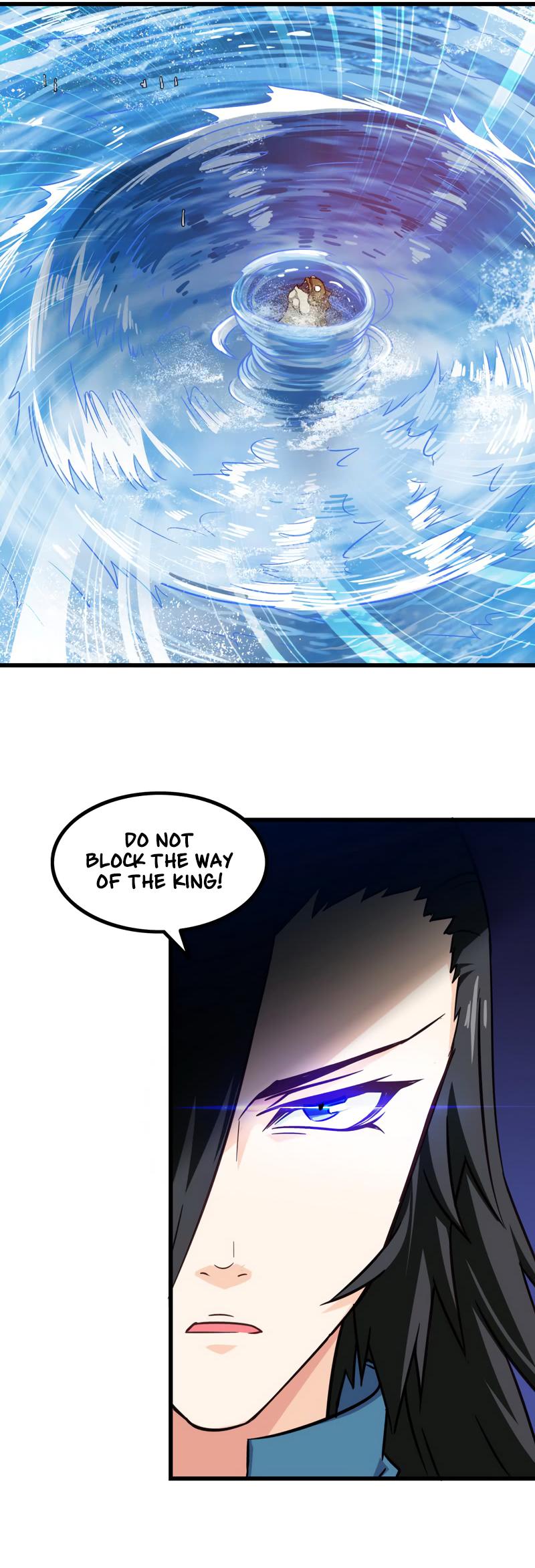 My Wife is a Demon Queen Chapter 63 page 16 - Chapter 63
