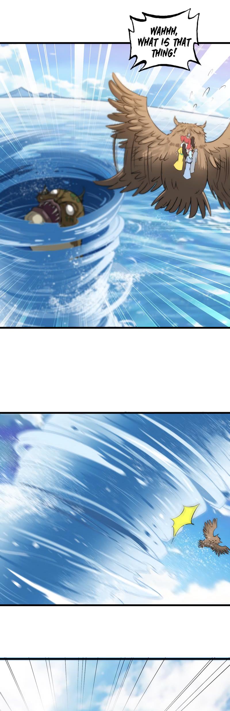 My Wife is a Demon Queen Chapter 63 page 19 - Chapter 63