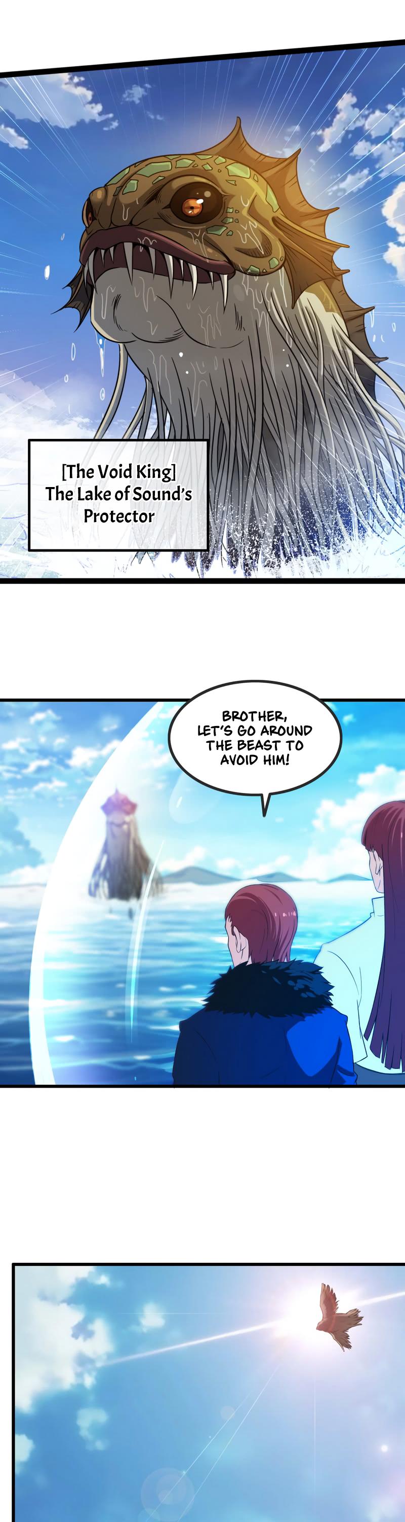 My Wife is a Demon Queen Chapter 63 page 2 - Chapter 63