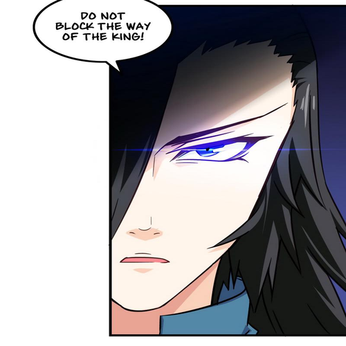 My Wife is a Demon Queen Chapter 63 cover
