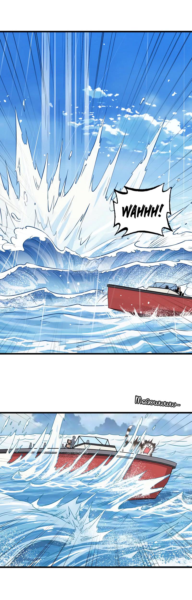My Wife is a Demon Queen Chapter 64 page 11 - Chapter 64