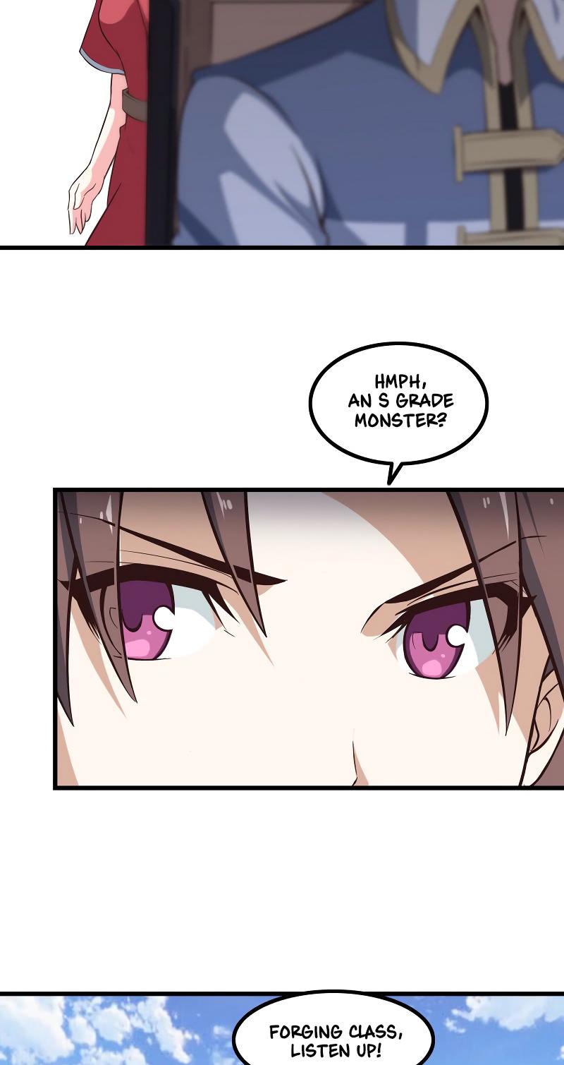My Wife is a Demon Queen Chapter 64 page 15 - Chapter 64