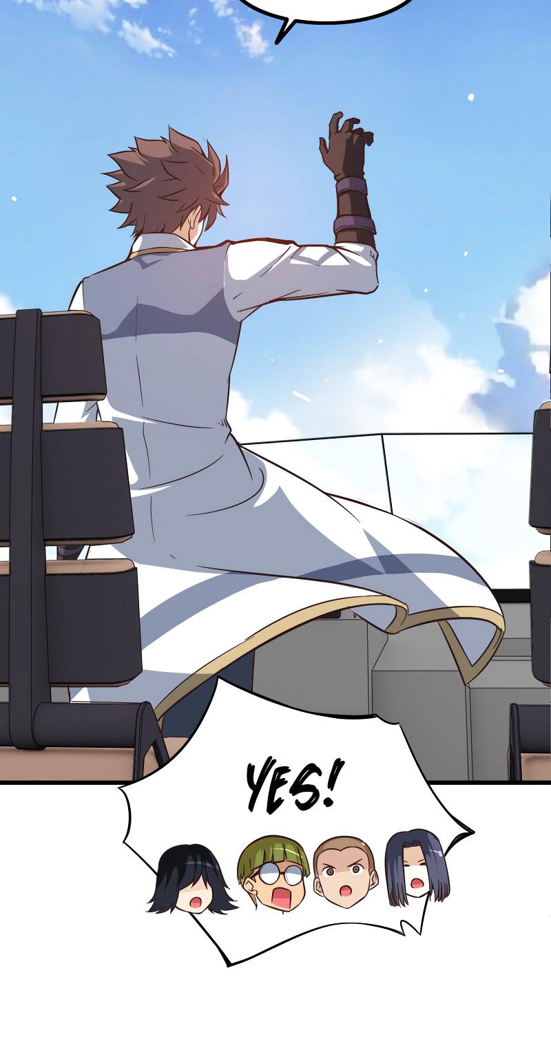 My Wife is a Demon Queen Chapter 64 page 16 - Chapter 64