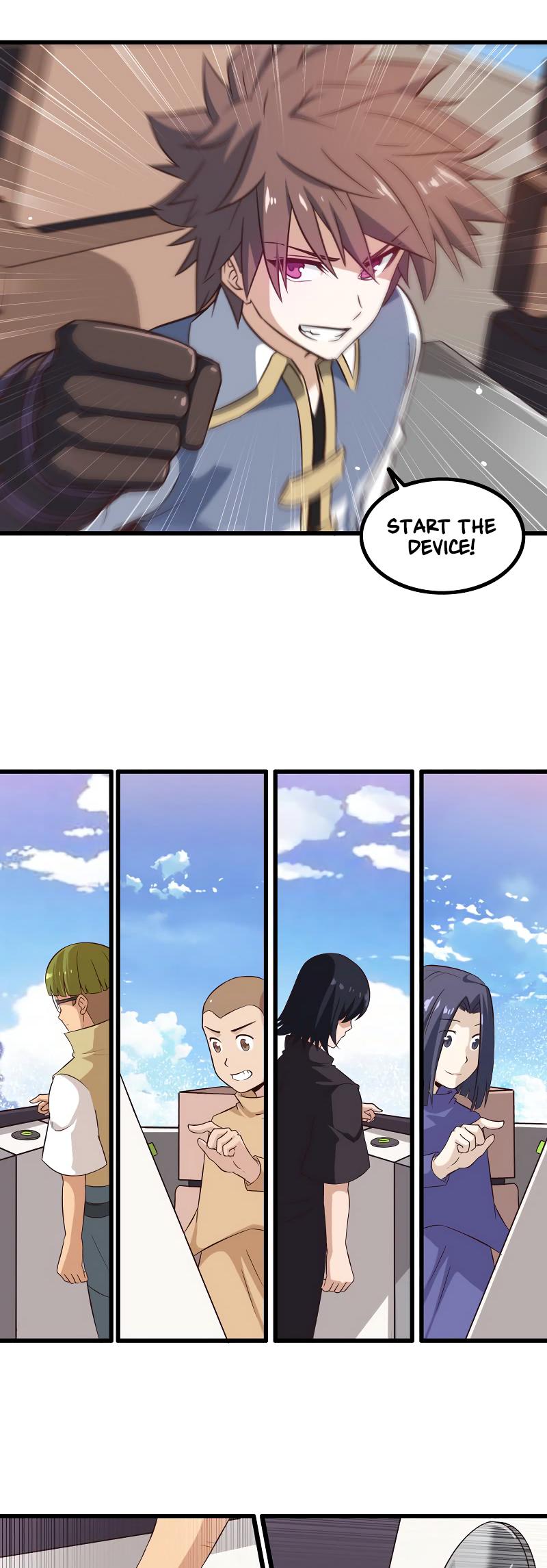 My Wife is a Demon Queen Chapter 64 page 17 - Chapter 64