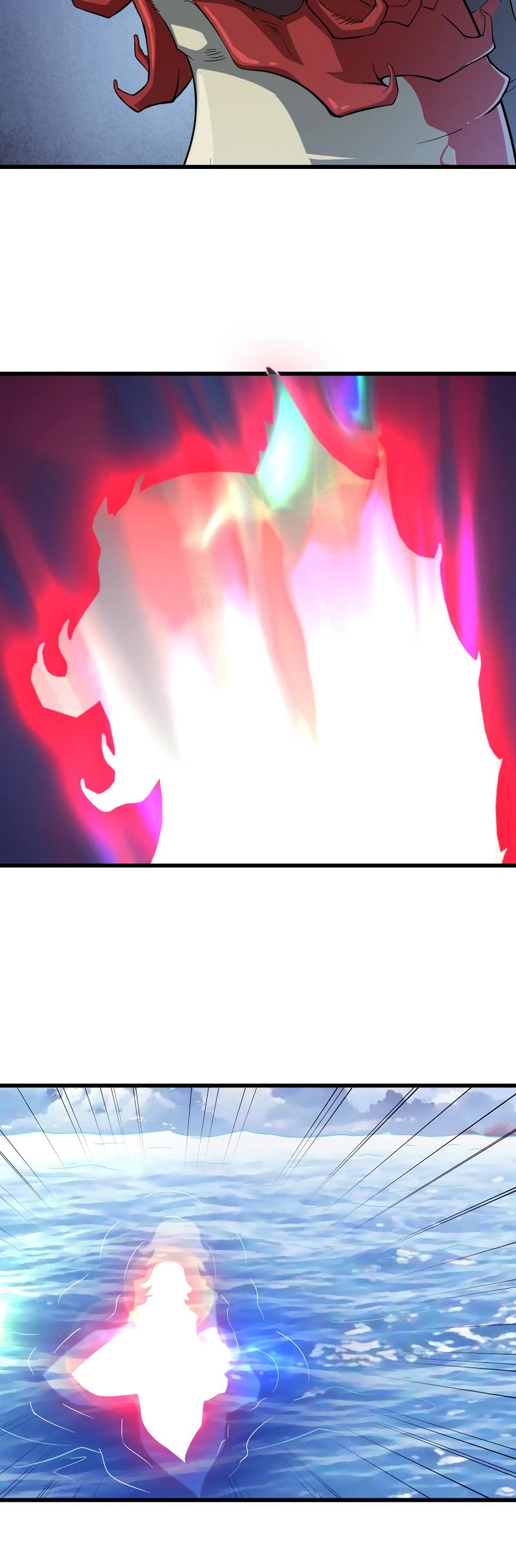 My Wife is a Demon Queen Chapter 65 page 11 - Chapter 65