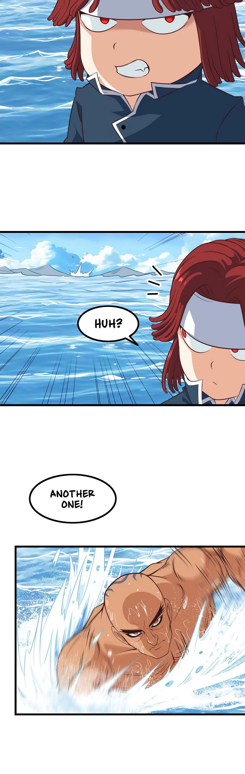 My Wife is a Demon Queen Chapter 65 page 15 - Chapter 65