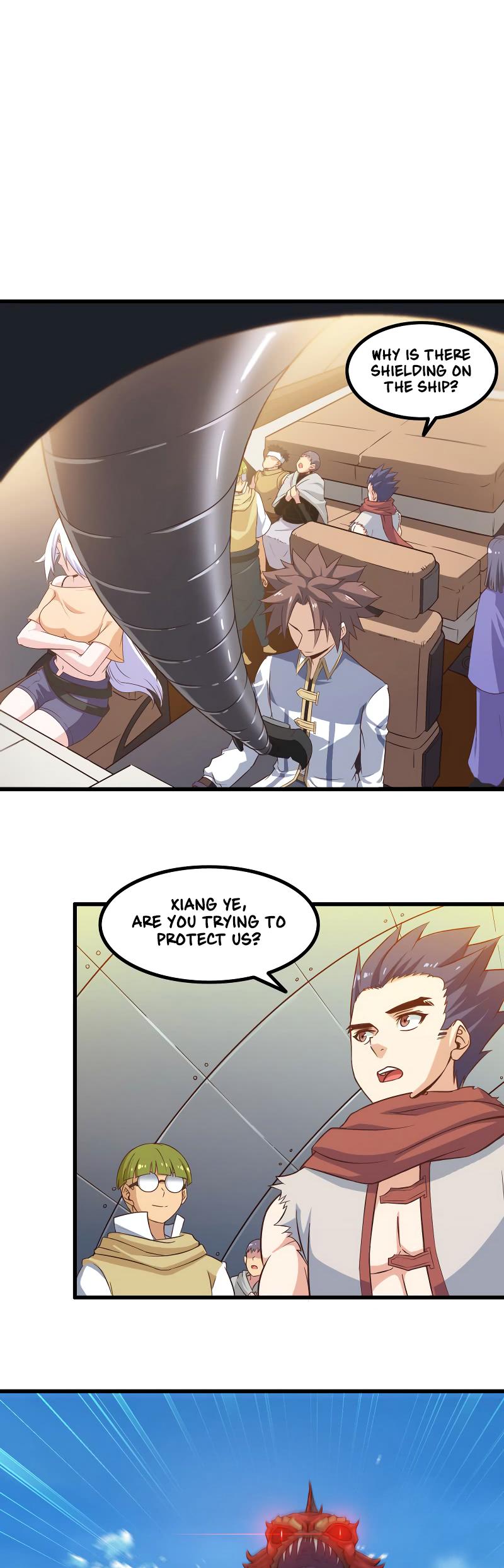 My Wife is a Demon Queen Chapter 65 page 2 - Chapter 65