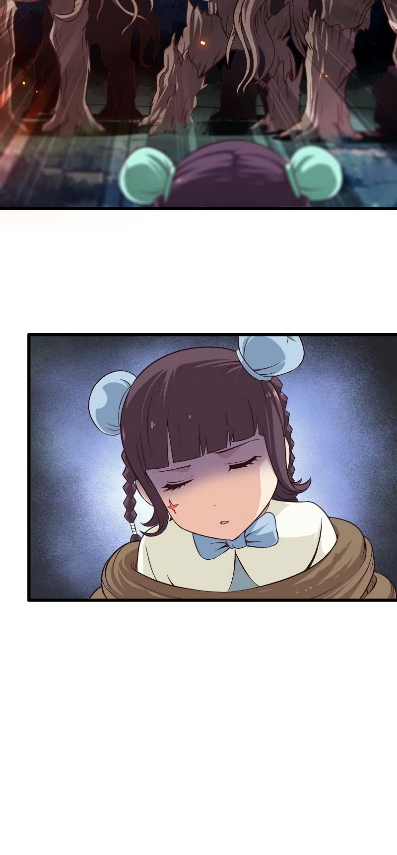 My Wife is a Demon Queen Chapter 66 page 20 - Chapter 66