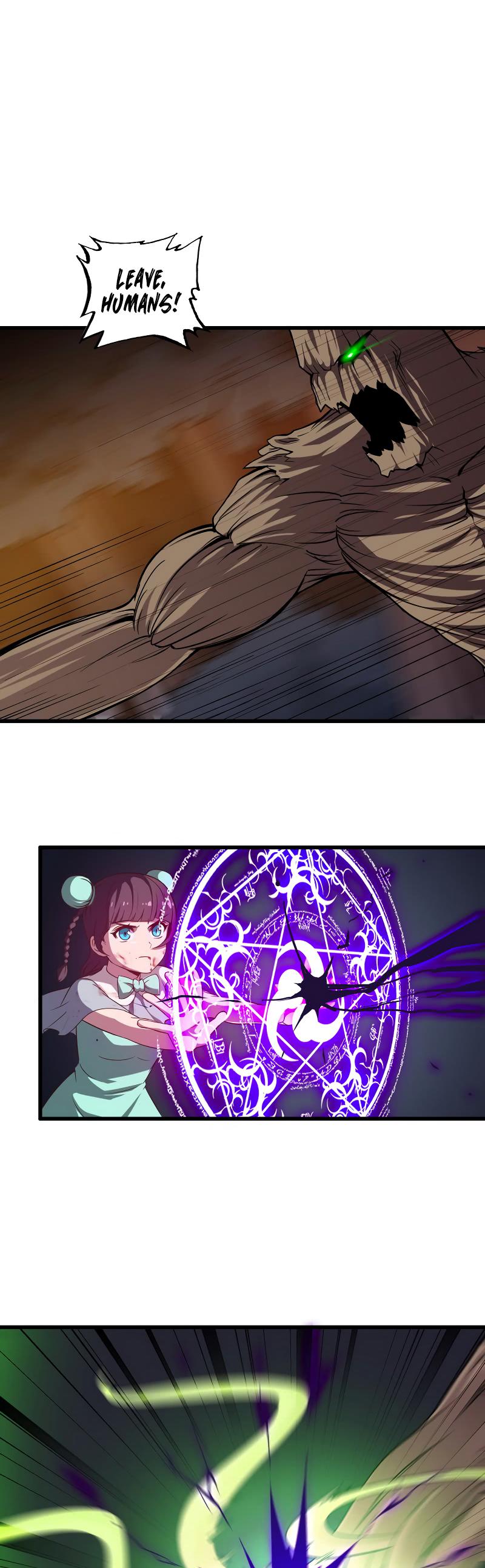 My Wife is a Demon Queen Chapter 67 page 2 - Chapter 67