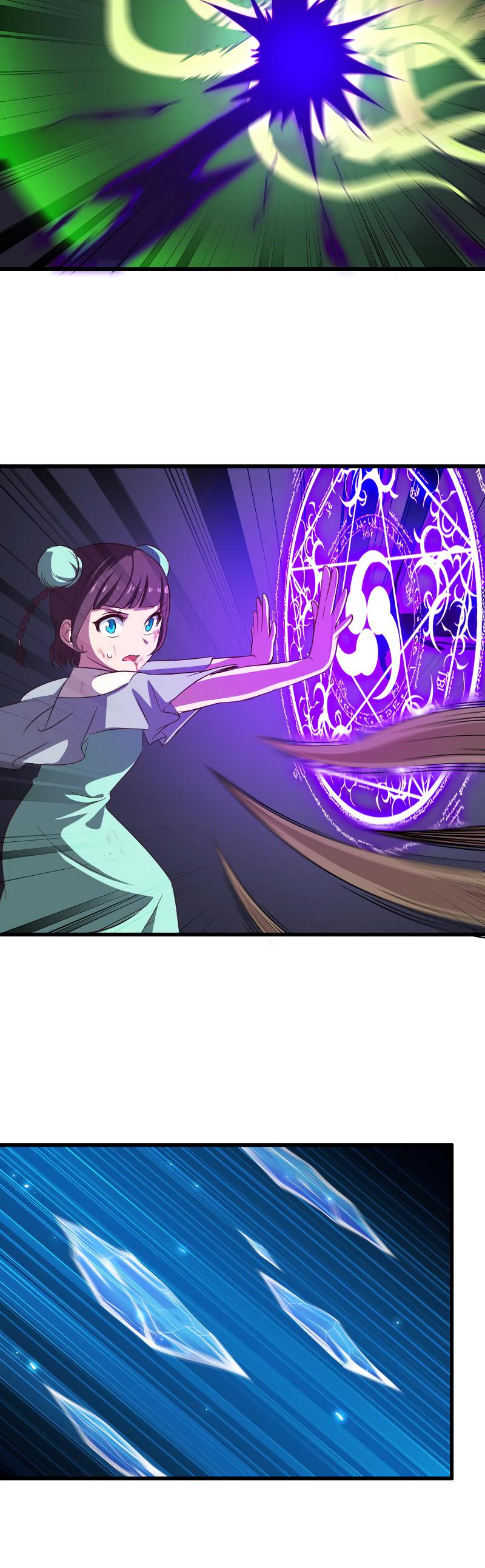 My Wife is a Demon Queen Chapter 67 page 3 - Chapter 67