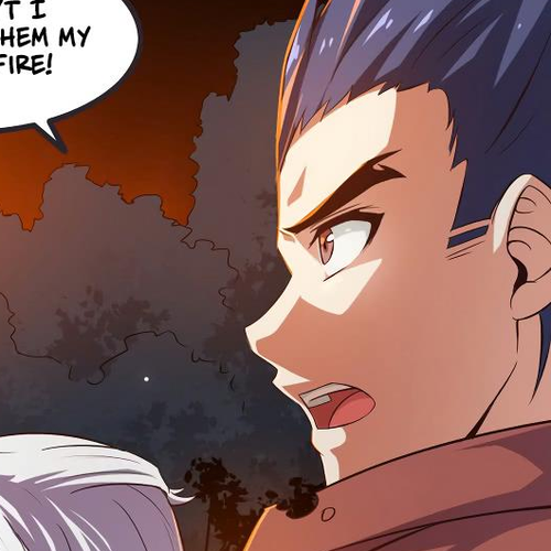 My Wife is a Demon Queen Chapter 67 cover