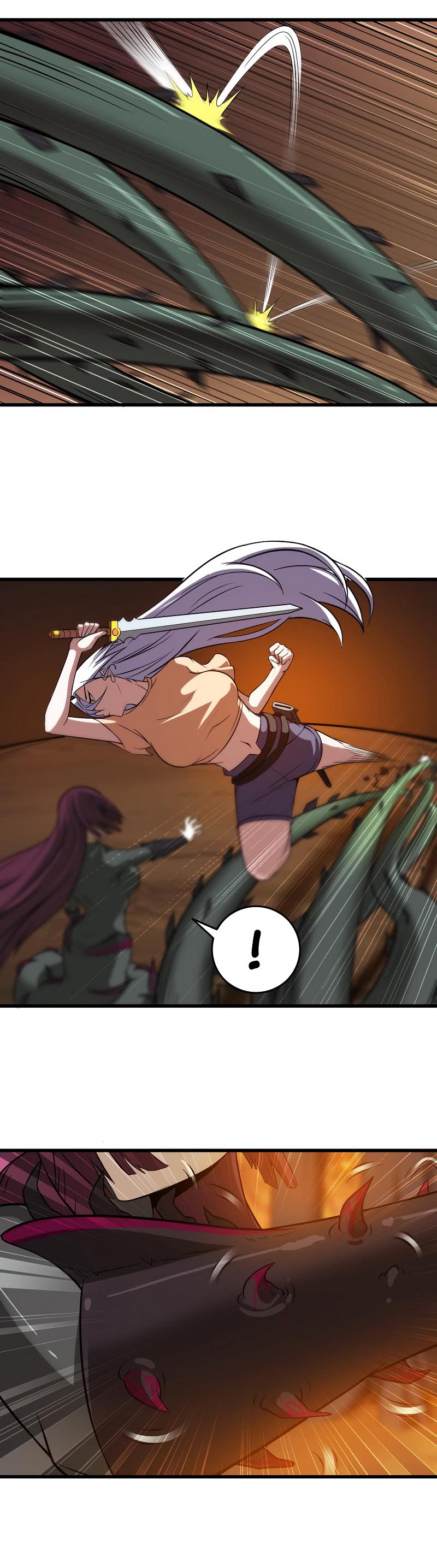 My Wife is a Demon Queen Chapter 68 page 13 - Chapter 68